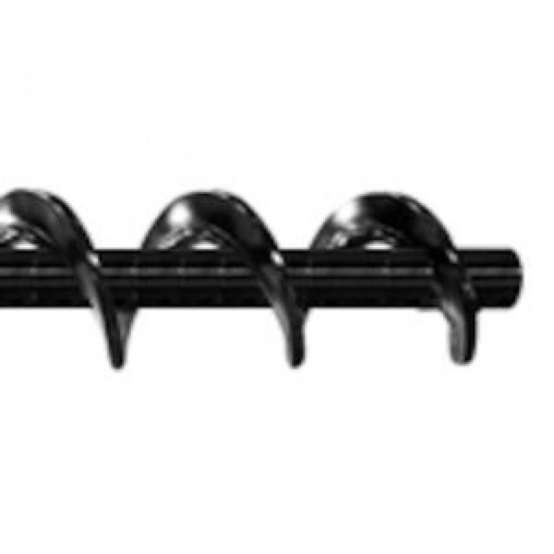 New 2024 BOSS VBX6500C AUGER Salt Spreader
