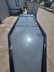 New 2026 Boss Trailers MLT440 Fuel Trailer