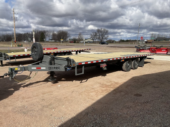 New 2024 Behnke GDFB8X24TPT-16E Equipment