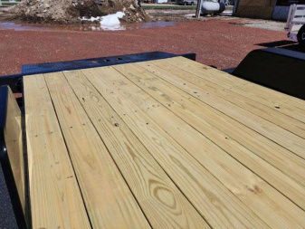 New 2022 Behnke UT81X15ET Tilt Trailer