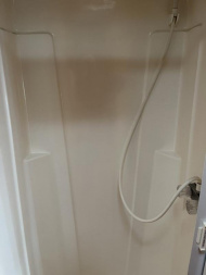 Used 2005 Silver Star Trailers Stock  LQ Horse Trailer