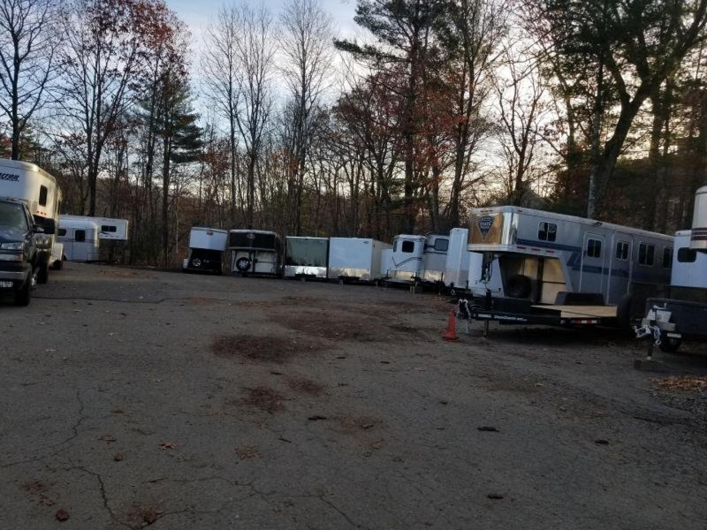 New 2022   Misc trailers