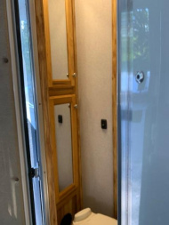 New 2025 SUNDOWNER TRAILERS 2023 Sundowner Santa Fe 3H Slant With LQ Horse Trailer