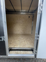 New 2023 ITI Cargo 7 x 18 Cargo / Enclosed Trailer