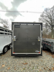 New 2023 ITI Cargo 7 x 18 Cargo / Enclosed Trailer