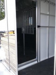 New 2023  Sundowner Trailers Charter 2h d/room Horse Trailer