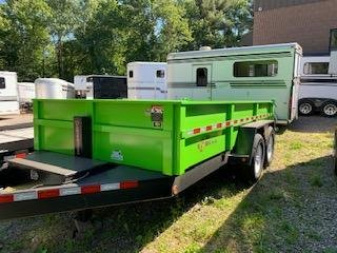 New 2023 B-Wise Dumps Construction