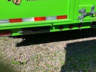 New 2023 B-Wise Dumps Construction