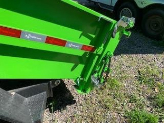 New 2023 B-Wise Dumps Construction