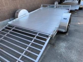 New 2023 Sundowner Trailers SD Utility/Flatbed Construction