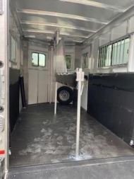 New 2024 Sundowner Trailers 2h Elite Horse Trailer B/P4
