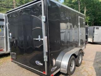 New 2022/2023  Cargo/ Enclosed Cargo Trailer