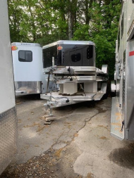 New 2022/2023  Cargo/ Enclosed Cargo Trailer