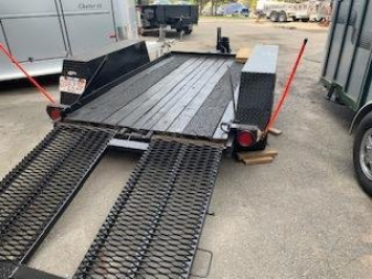 New 2022/2023  Cargo/ Enclosed Cargo Trailer
