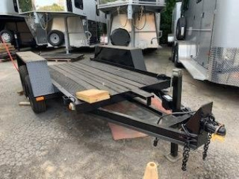 New 2022/2023  Cargo/ Enclosed Cargo Trailer