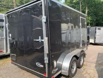 New 2022/2023  Cargo/ Enclosed Cargo Trailer
