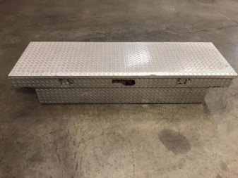New NEW Landscape ramp; Equiptment Ramps / Aluminum Toolbox