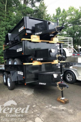New Dump/ Flatbed Trailers