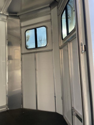 New 2023Sundowner Trailers 2H with side unload
