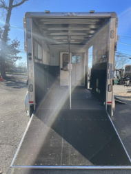 New 2023Sundowner Trailers 2H with side unload