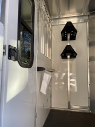 New 2023Sundowner Trailers 2H with side unload
