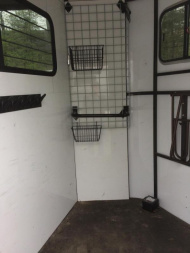 New 2023 Cotner Trailers Inc. Royal d/r side unload Horse Trailer