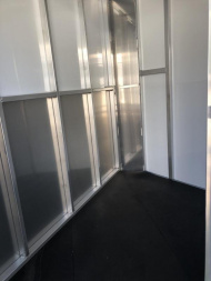 New 2023  Sundowner Trailers 2 H Stock / Stock Combo Trailer