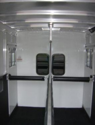 New 2024 Sundowner Trailers Charter G/N Horse Trailer