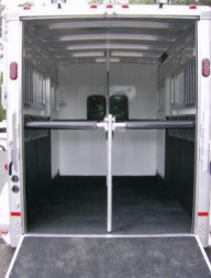 New 2024 Sundowner Trailers Charter G/N Horse Trailer