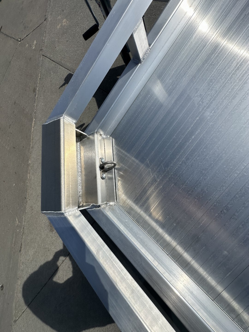 New 2025 H&H Trailers 78X14 LOW SIDE UTILITY Utility Trailer