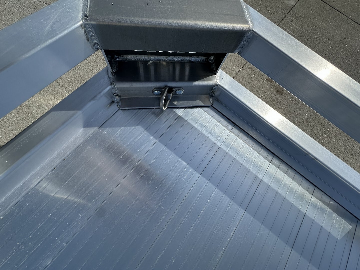 New 2025 H&H Trailers 78X14 LOW SIDE UTILITY Utility Trailer