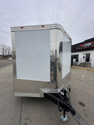New 2025 Cynergy Cargo 8.5X24 10K ADVANCED CARGO Cargo / Enclosed Trailer