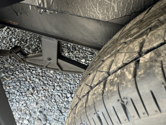 New 2025 CARGO MATE EHW8520TA3 Cargo / Enclosed Trailer 102X20 TA RAMP DOOR (GVW:9800) WHITE