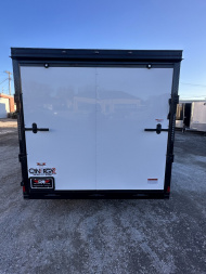 New 2025 Cynergy Cargo 7X14X75 Cargo / Enclosed Trailer