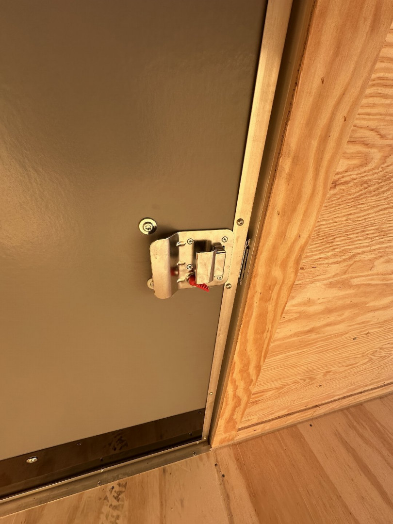 New 2025 Cynergy Cargo 7X14X84 Cargo / Enclosed Trailer