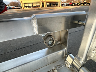 New 2025 H&H Trailers 78X12 LOW SIDE UTILITY Utility Trailer