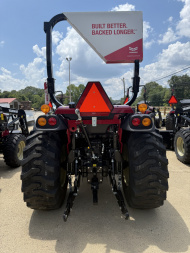 New 2024 Yanmar SM240I-L Tractor