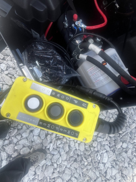 New 2026 PJ Trailers 14'X83" CHANNEL DUMP TRAILER 14K