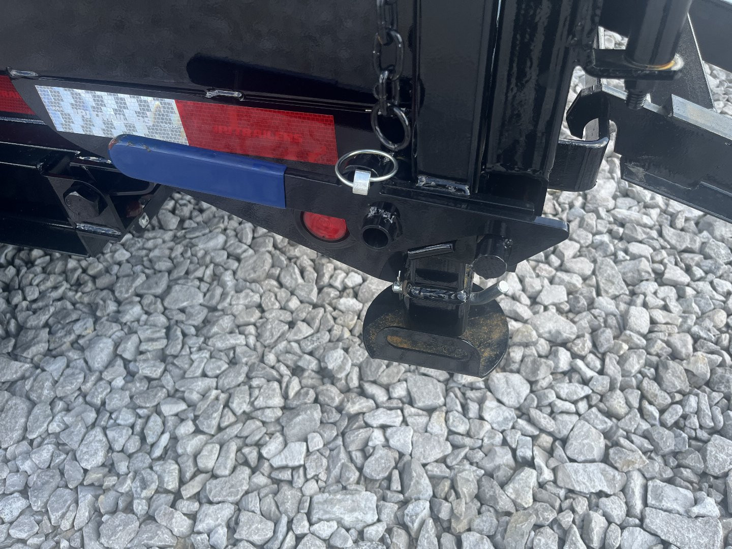 New 2026 PJ Trailers 14'X83" CHANNEL DUMP TRAILER 14K