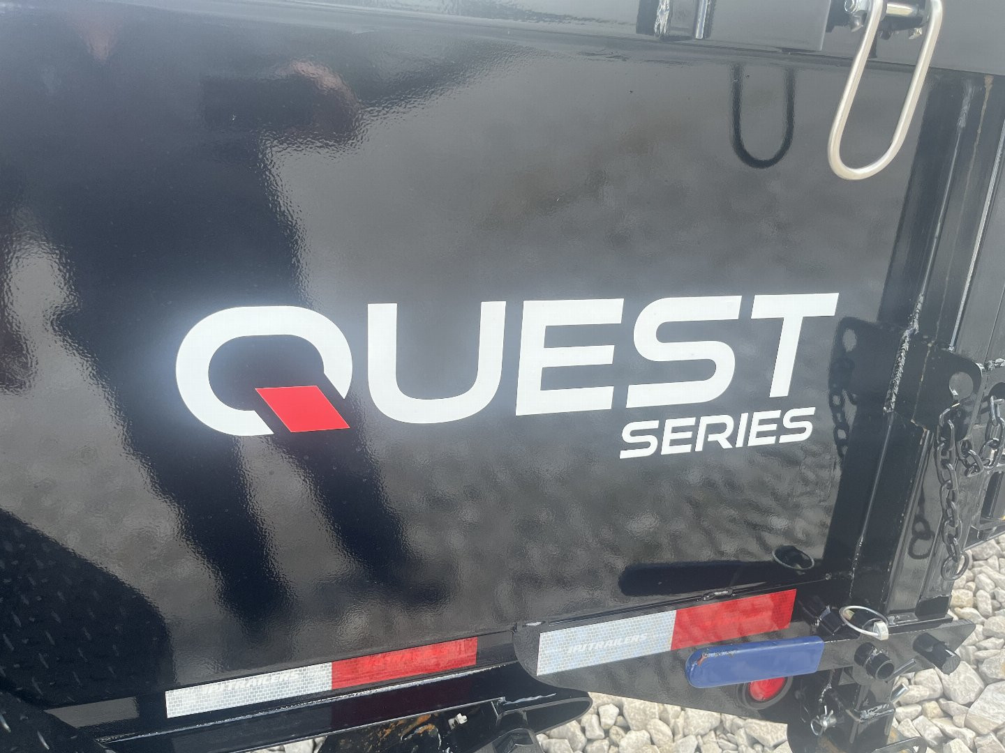 New 2026 PJ Trailers 14'X83" CHANNEL DUMP TRAILER 14K