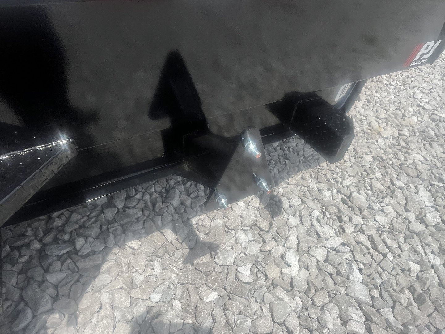 New 2026 PJ Trailers 83"X14' LOW PRO DUMP TRAILER 14K