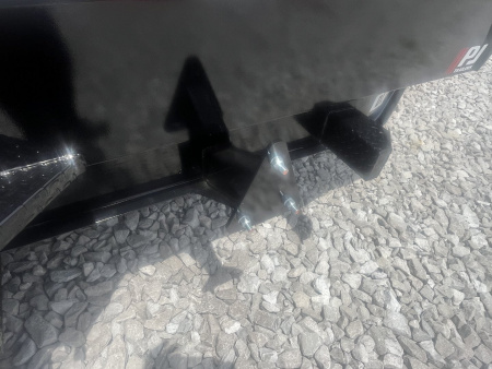 New 2026 PJ Trailers 83"X14' LOW PRO DUMP TRAILER 14K