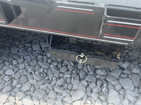 New 2025 Trailblazer 102X20 CAR HAULER 10K DRIVEOVER FENDERS