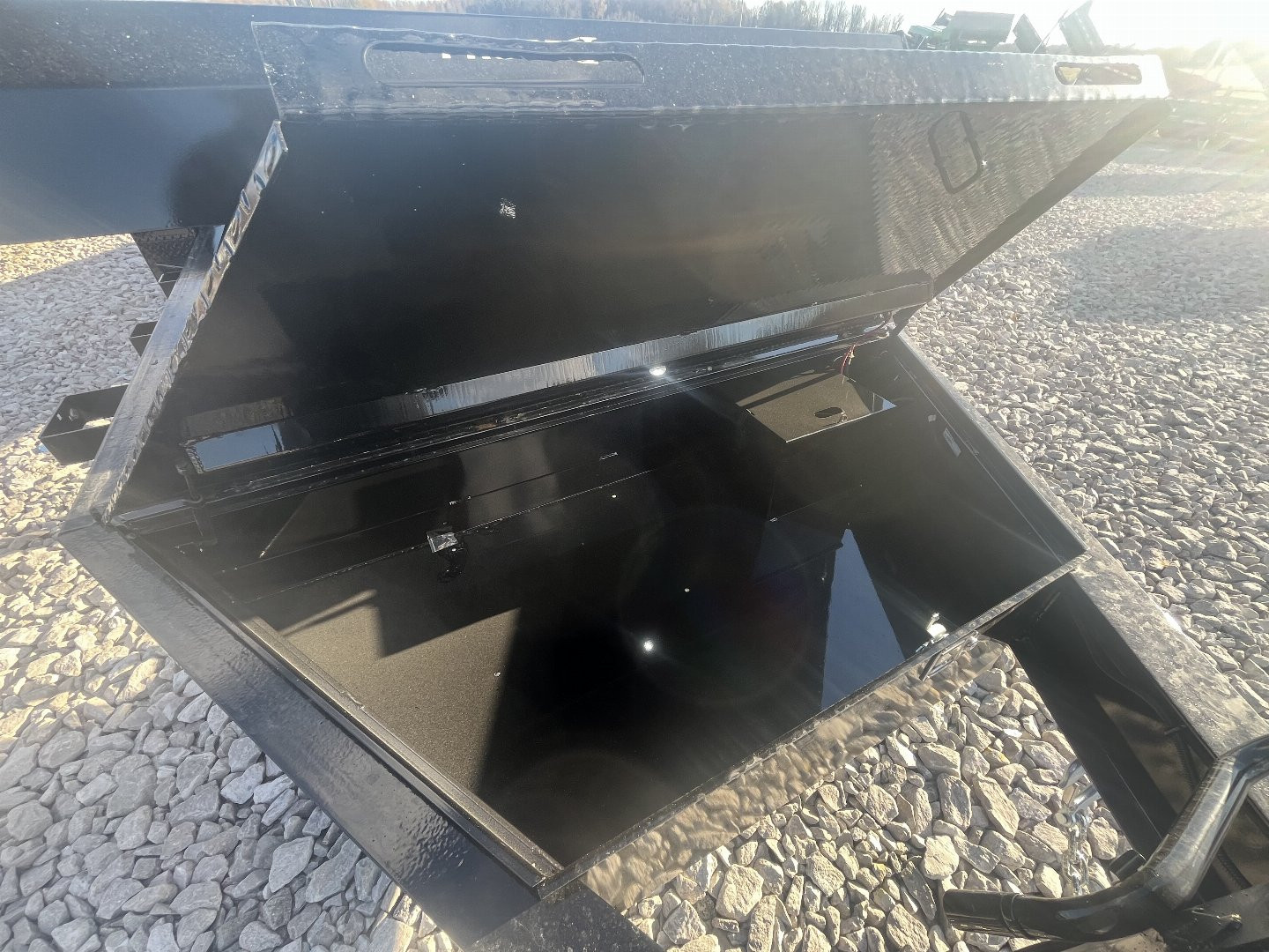 New 2025 Sure-Trac82X20 PRO SERIES TILT TRAILER 15.4K