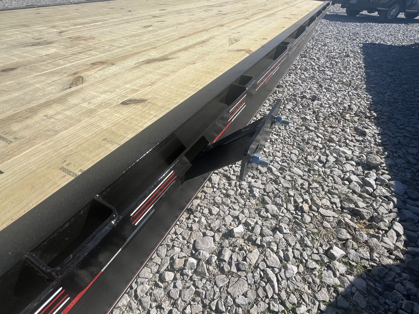 New 2025 Trailblazer 7x36 (34+2) AUTO TRANSPORT 21K
