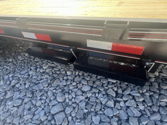 New 2025 Trailblazer 7x36 (34+2) AUTO TRANSPORT 21K