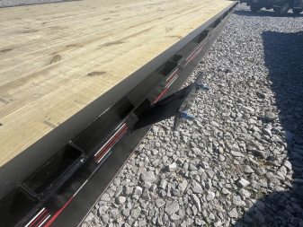 New 2025 Trailblazer 7x36 (34+2) AUTO TRANSPORT 21K