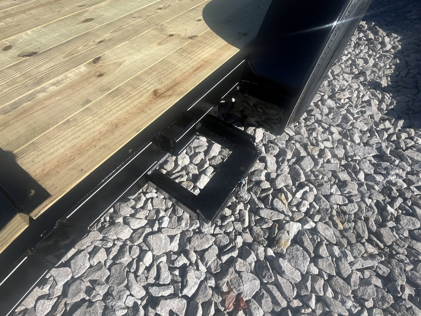 New 2025 Trailblazer 82x20 (18+2) ECONO CARHAULER