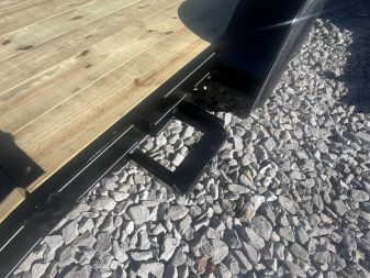 New 2025 Trailblazer 82x20 (18+2) ECONO CARHAULER