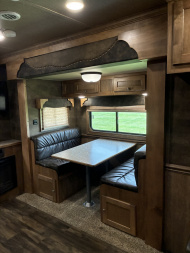 Used 2021 Merhow 4H 14LQ Horse Trailer